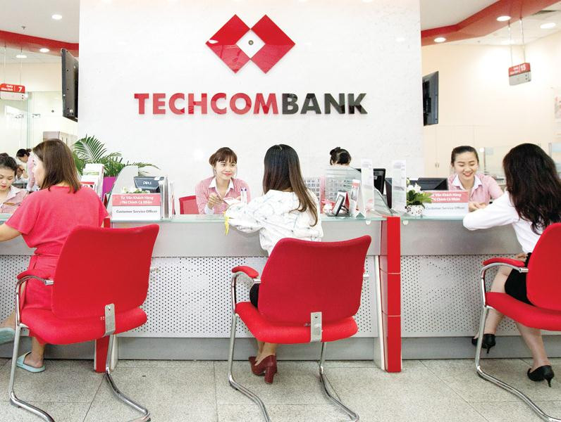 Ngân hàng Techcombank