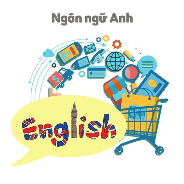 Tiếng Anh phổ biến là cơ hội cho những bạn theo học Ngôn ngữ Anh