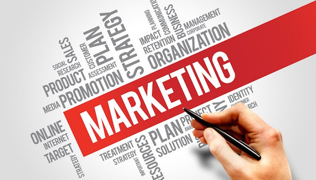 Marketing - nghề của sự năng động và sáng tạo