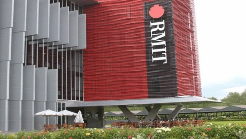 Trường đại học RMIT