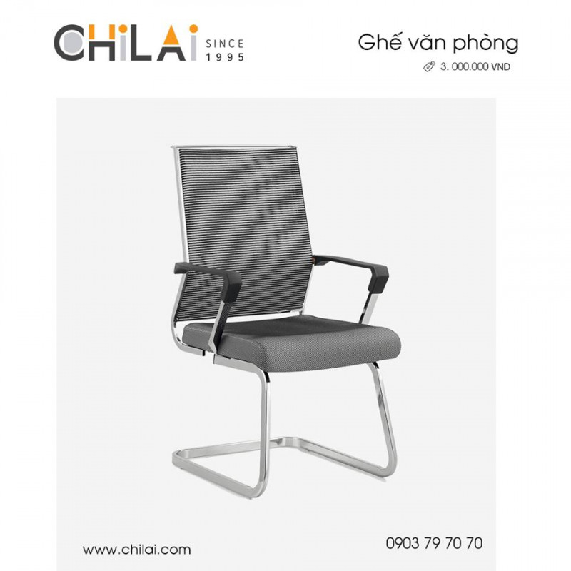 Nội thất cao cấp ChiLai