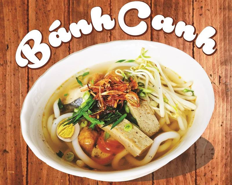 Bánh canh