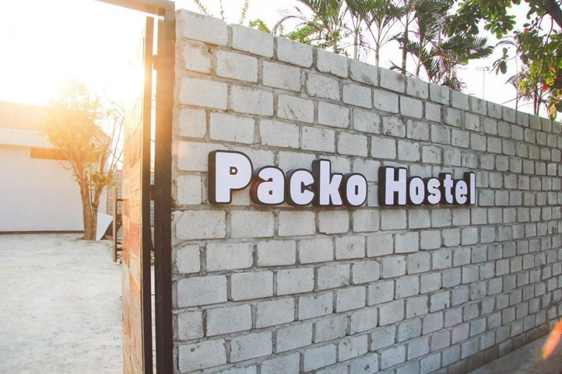 Packo Hostel (Nguồn Internet)