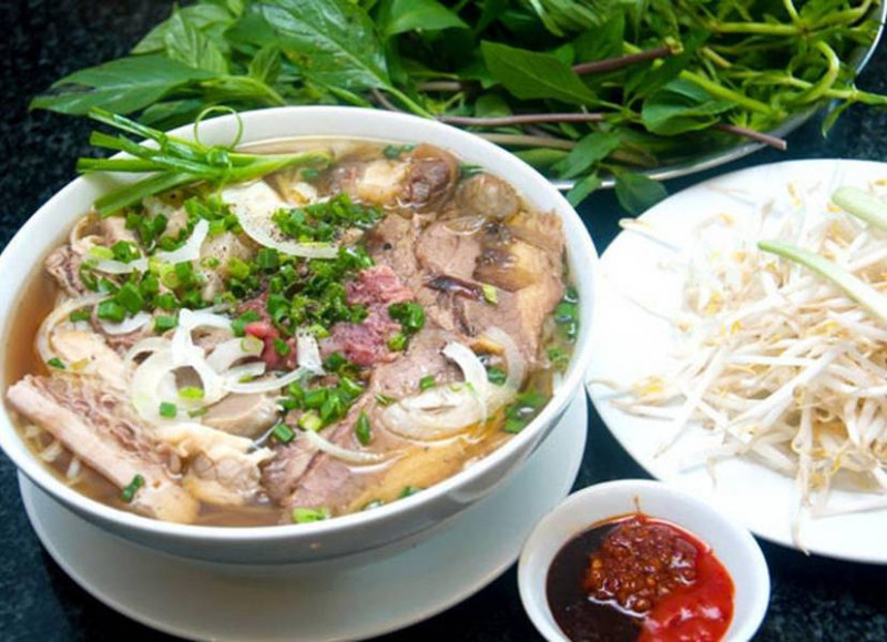 Phở Hậu- Cao Đạt