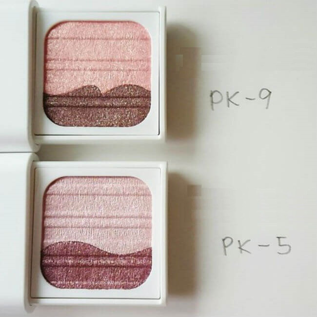 Phấn mắt Kose Fasio Perfect Wink Eyes