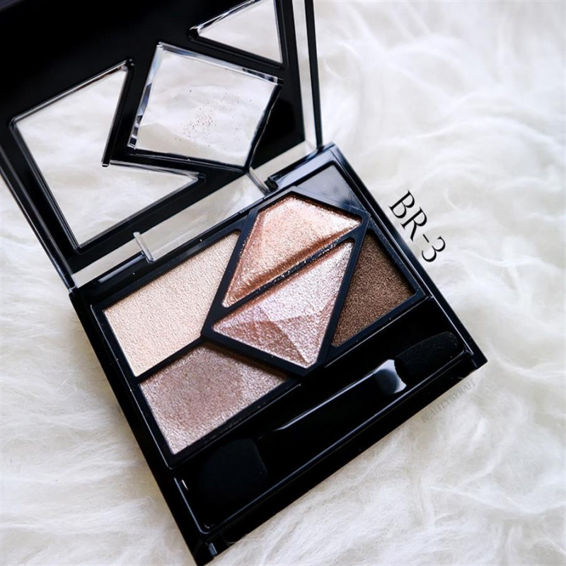 Phấn mắt KATE Eye Shadow Diamond