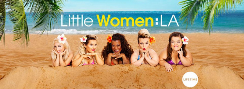 Những Người Phụ Nữ Nhỏ Bé (Little Women )