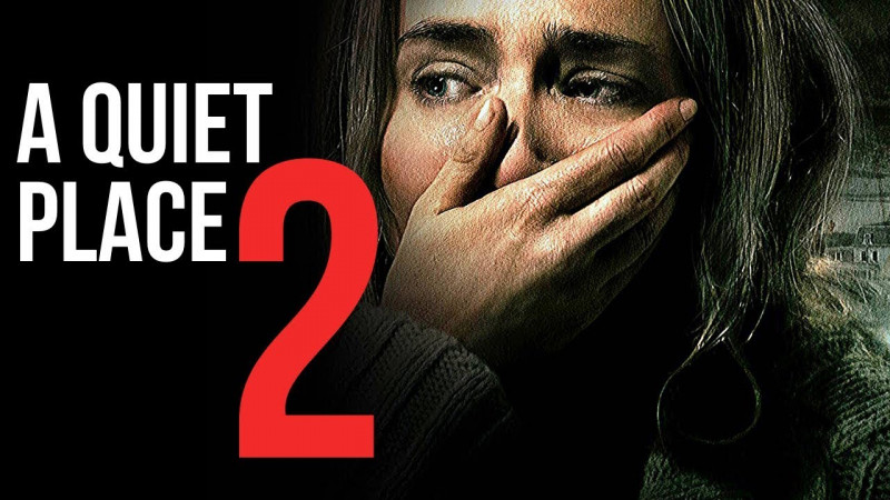 A Quiet Place: Part II (20/03/2020)