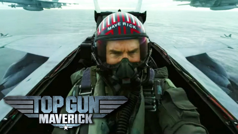 Top Gun: Maverick (19/06/2020)