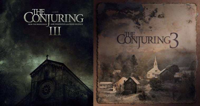 The Conjuring 3 (11/09/2020)