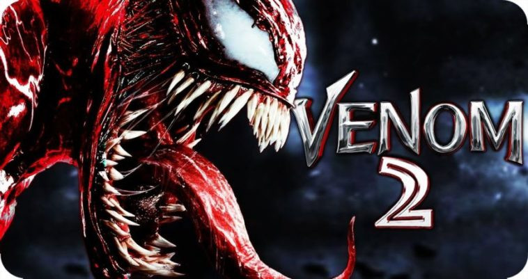 Venom 2 (02/10/2020)