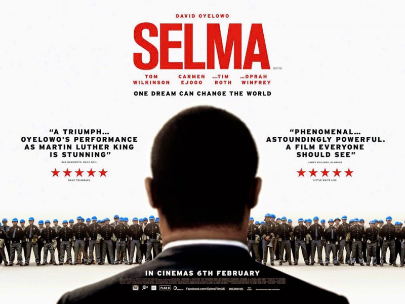 Phim Selma