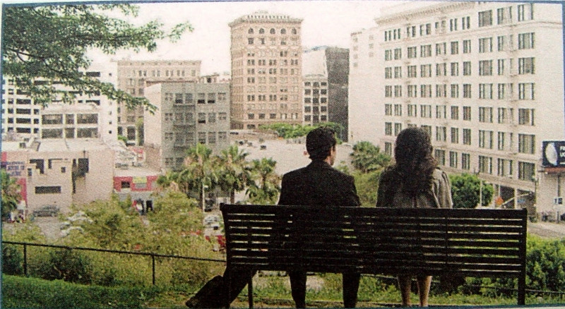 Phim 500 Days of Summer