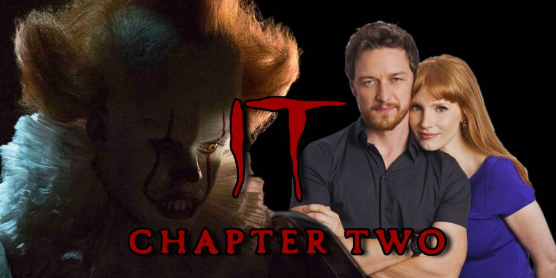 IT: Chapter 2 - 06/09/2019