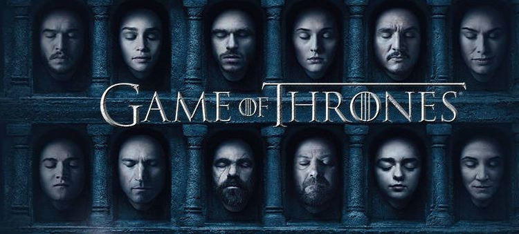 Game of Thrones season 8