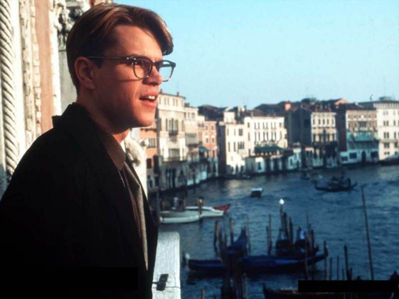 The Talented Mr. Ripley (1999)