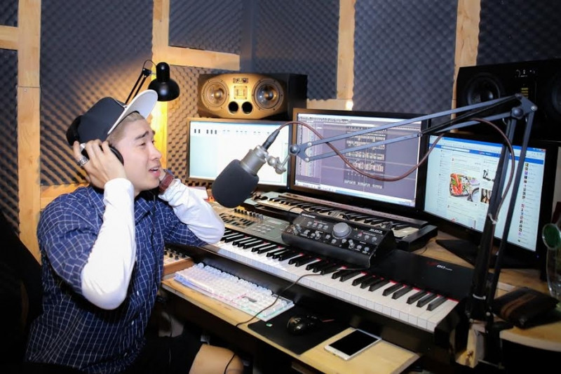 Phòng thu Thanh Tùng mang đến cho bạn trải nghiệm thu âm chuyên nghiệp với mức giá cạnh tranh nhất