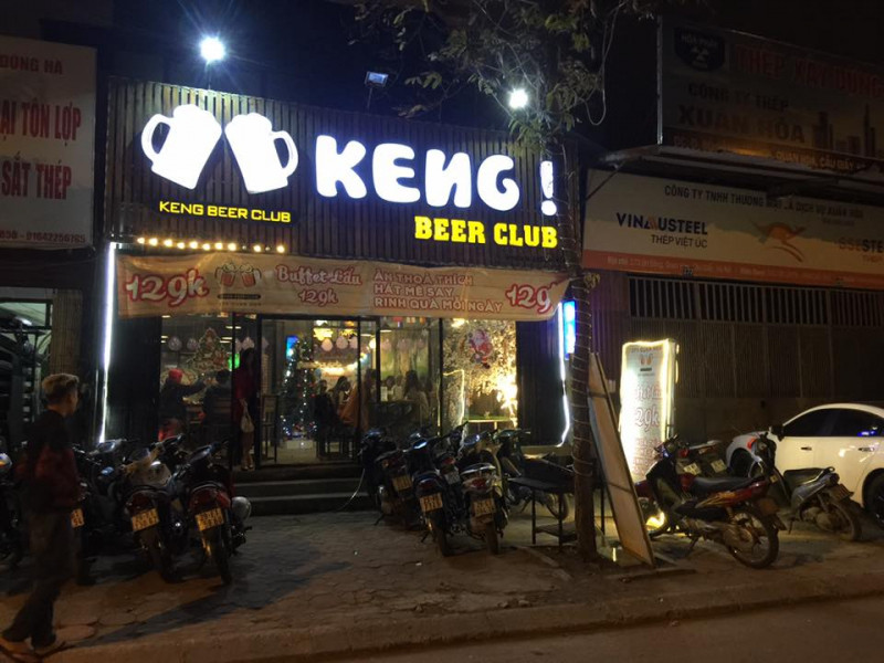 Keng Beer