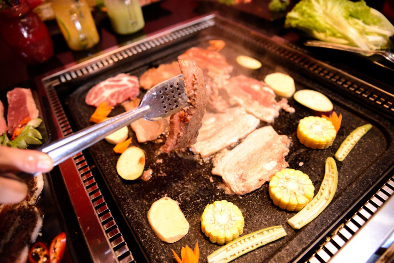 JangWon Korean BBQ