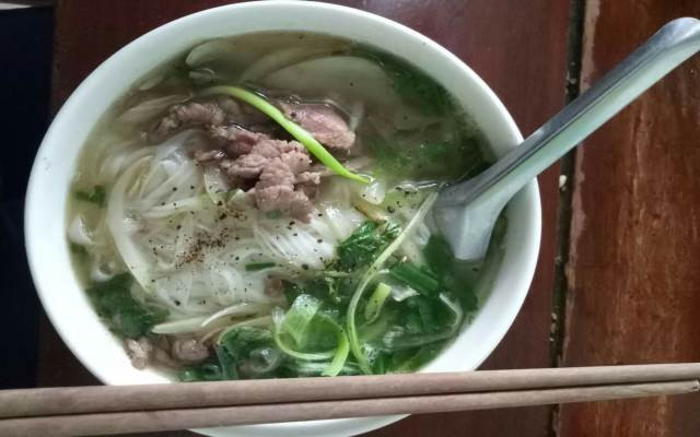 Phở Cường