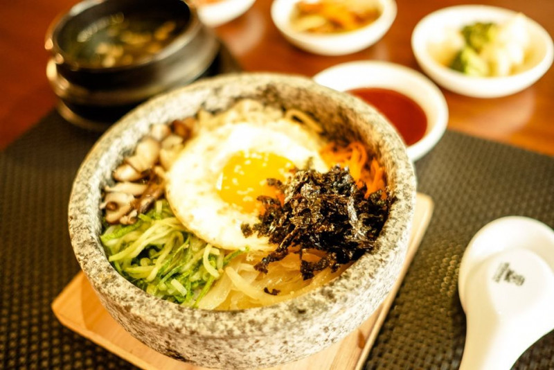 Panorama Restaurant - Ẩm Thực Hàn Quốc