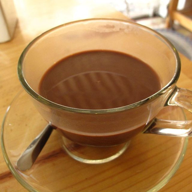 cacao - ﻿﻿Neko Coffee