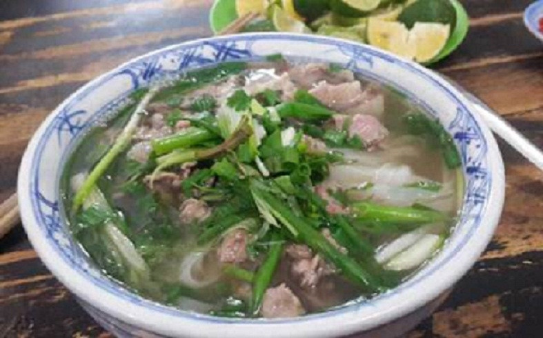 Quán Phở Bò KCC