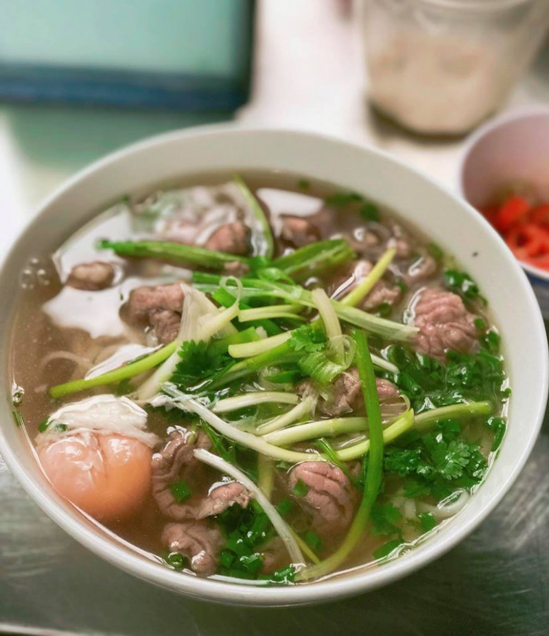 Phở Nga