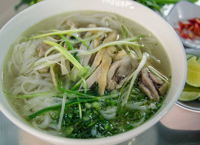 Ruby - Phở & Mì Quảng