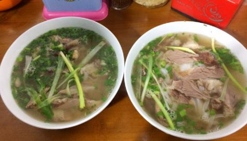 Phở Dũng