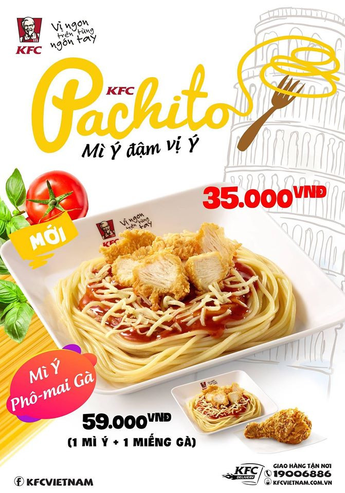 Gà Rán KFC - Vincom Bắc Từ Liêm