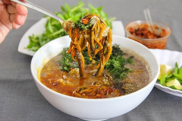 Bánh Canh Cá Lóc & Cháo Lươn