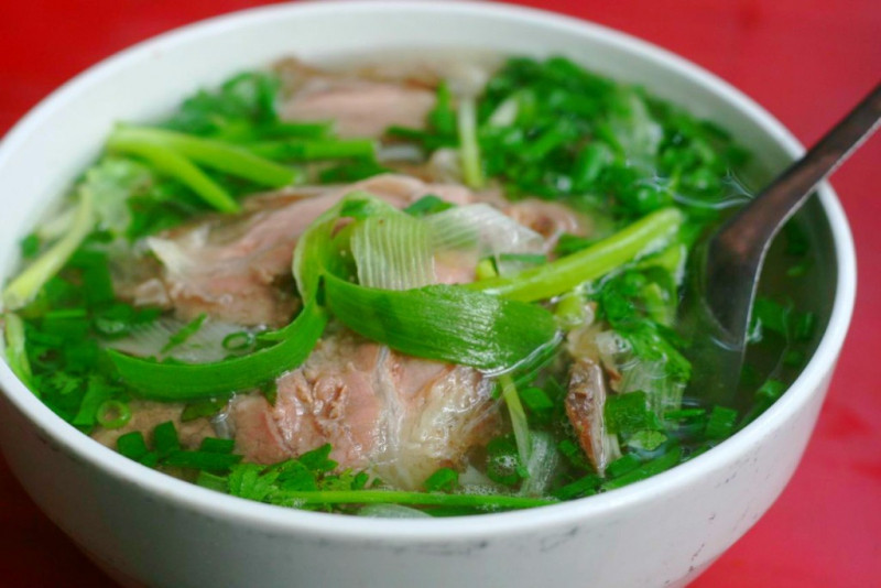 Phở Hà Nội