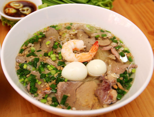 Hủ Tiếu Nam Vang 96