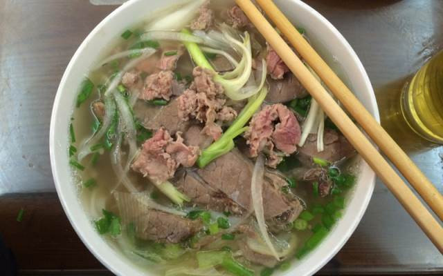 Phở Chú Hải