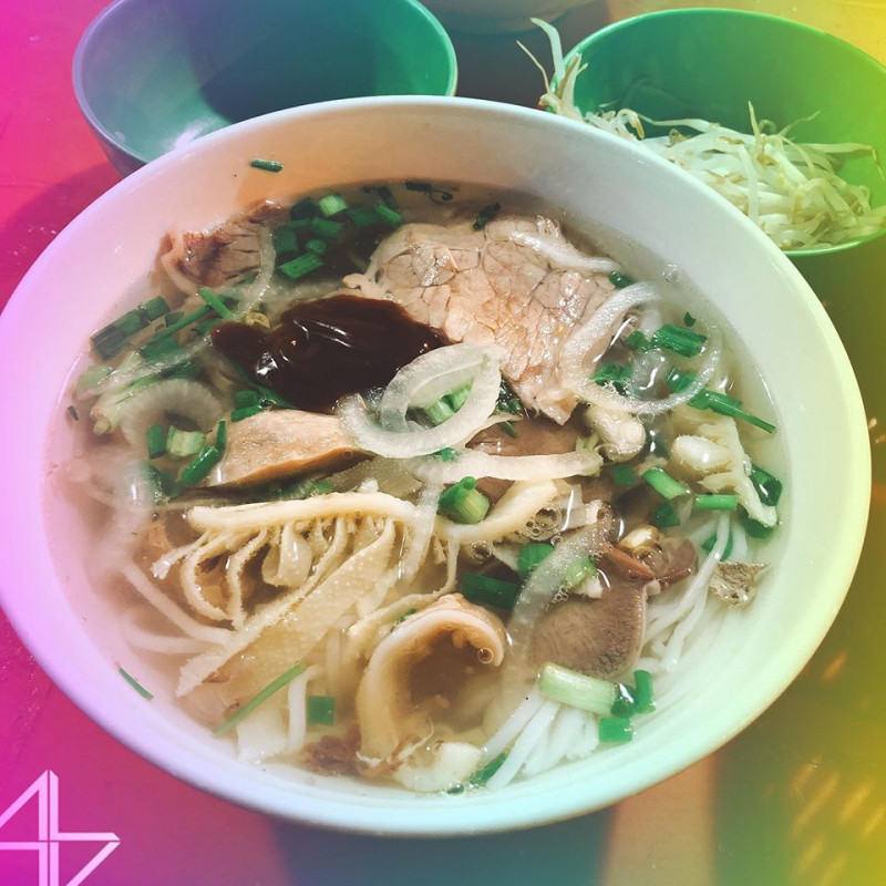 Phở Chú Hải