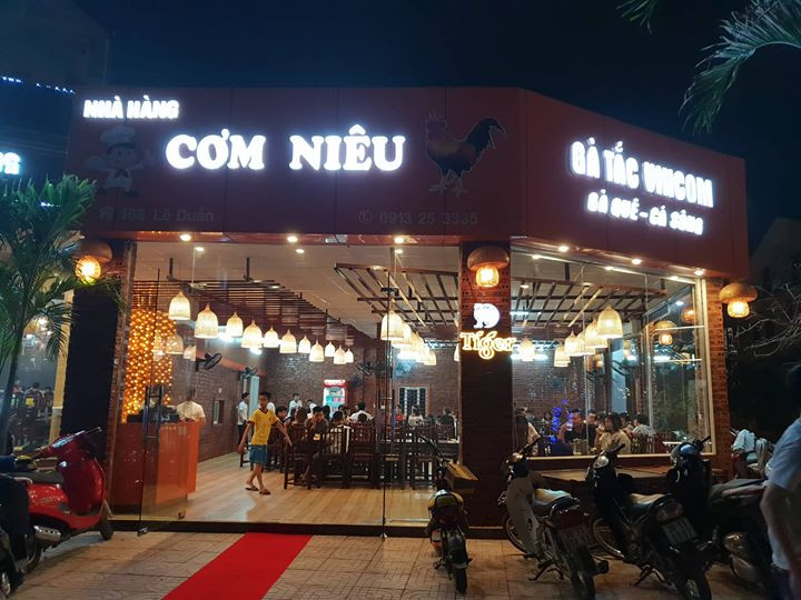 Trang trí nội thất lịch sự