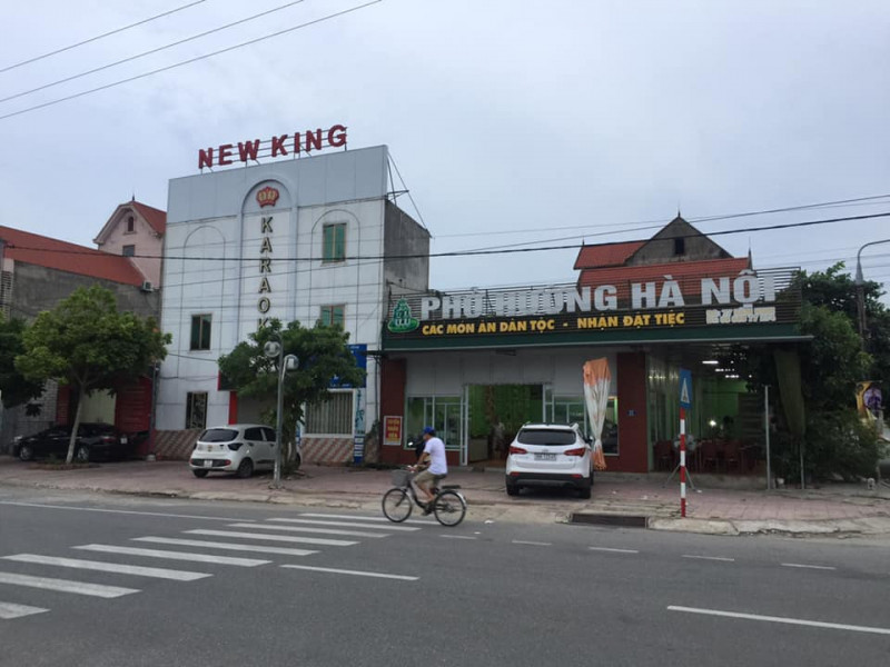 Phở Hường Hà Nội