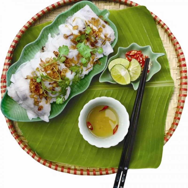 Bánh cuốn Thanh Trì