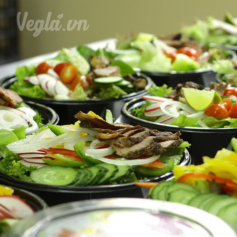 Vegla Salad