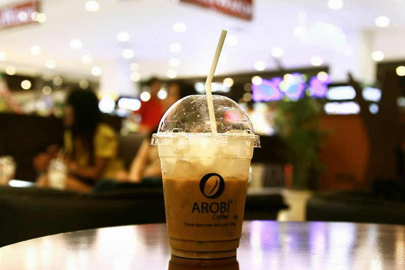 Arobi Coffee