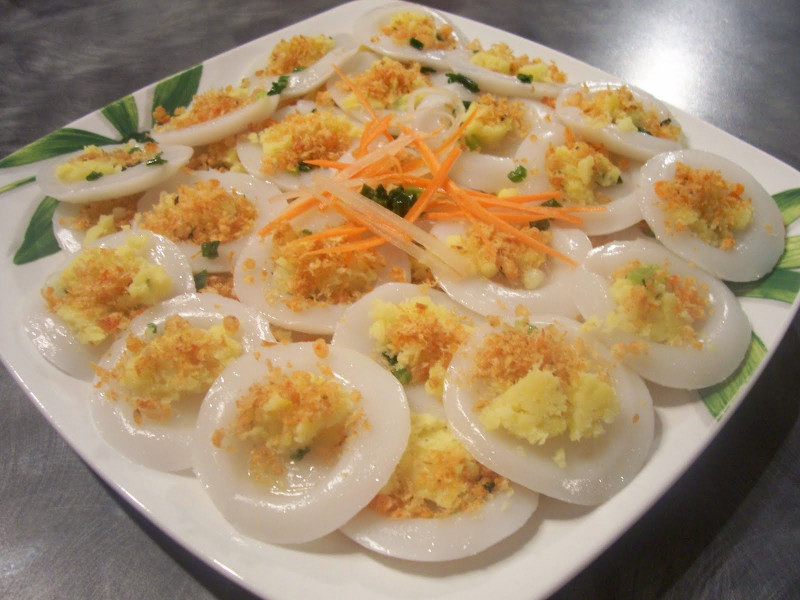 Bánh bèo Phượng