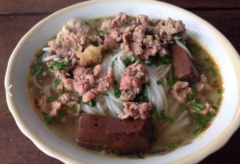 Hồng Nhung – Phở Bò & Bún Huế