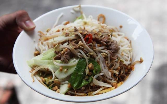 Bún bò Vương Yến – 120A15 Nghĩa Tân