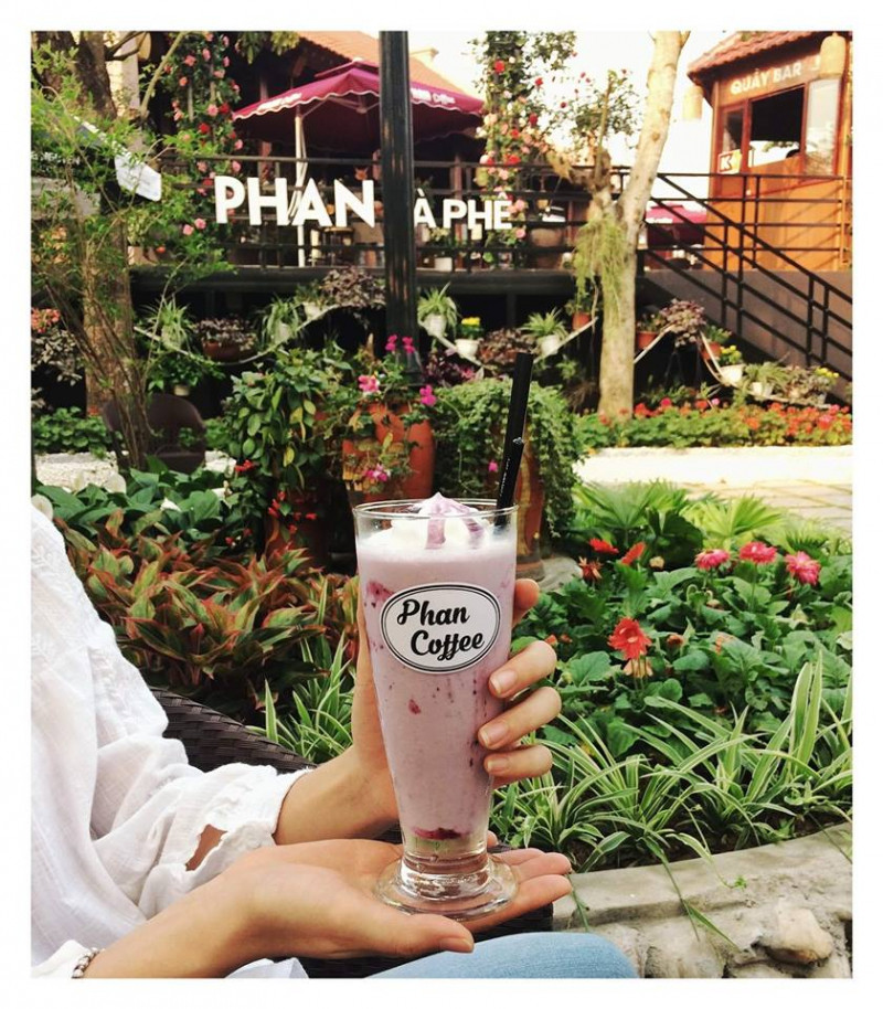 Phan Coffee