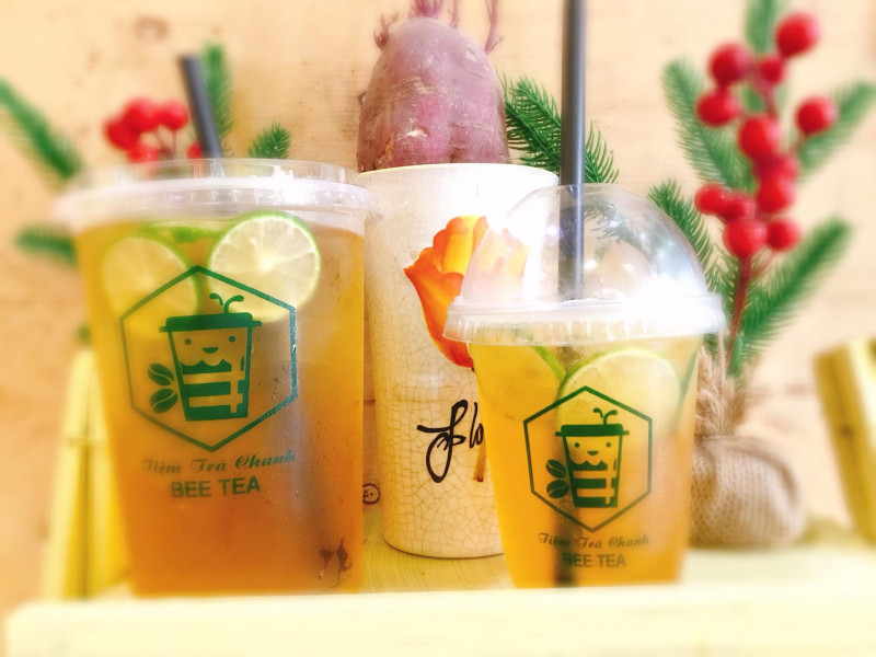﻿Bee Tea Việt Trì