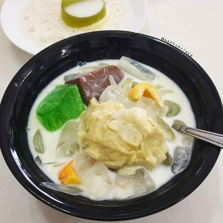 Chè thái Liên