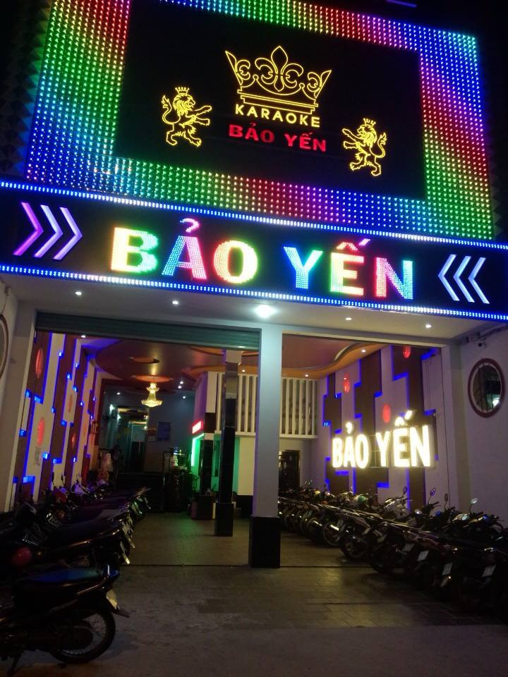 Karaoke Bảo Yến