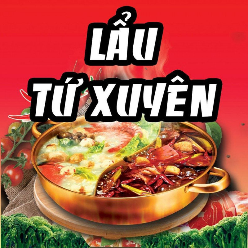 Lẩu Tứ Xuyên Út Vân