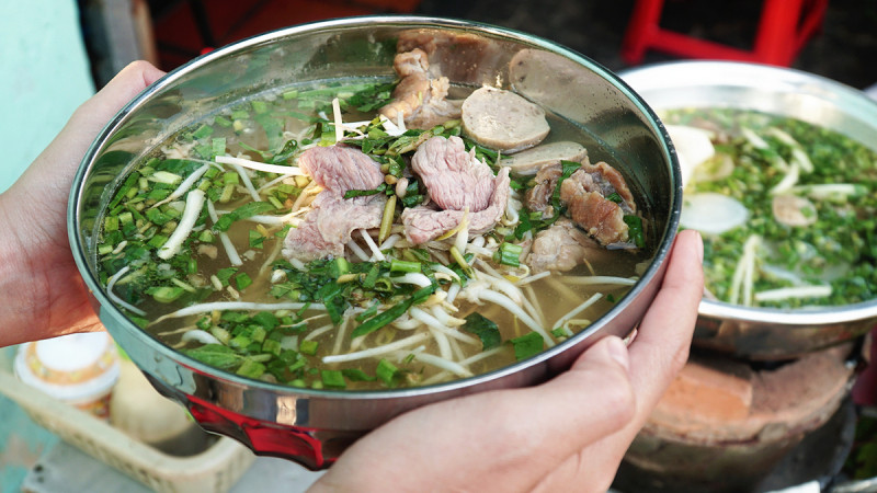 Phở Kết